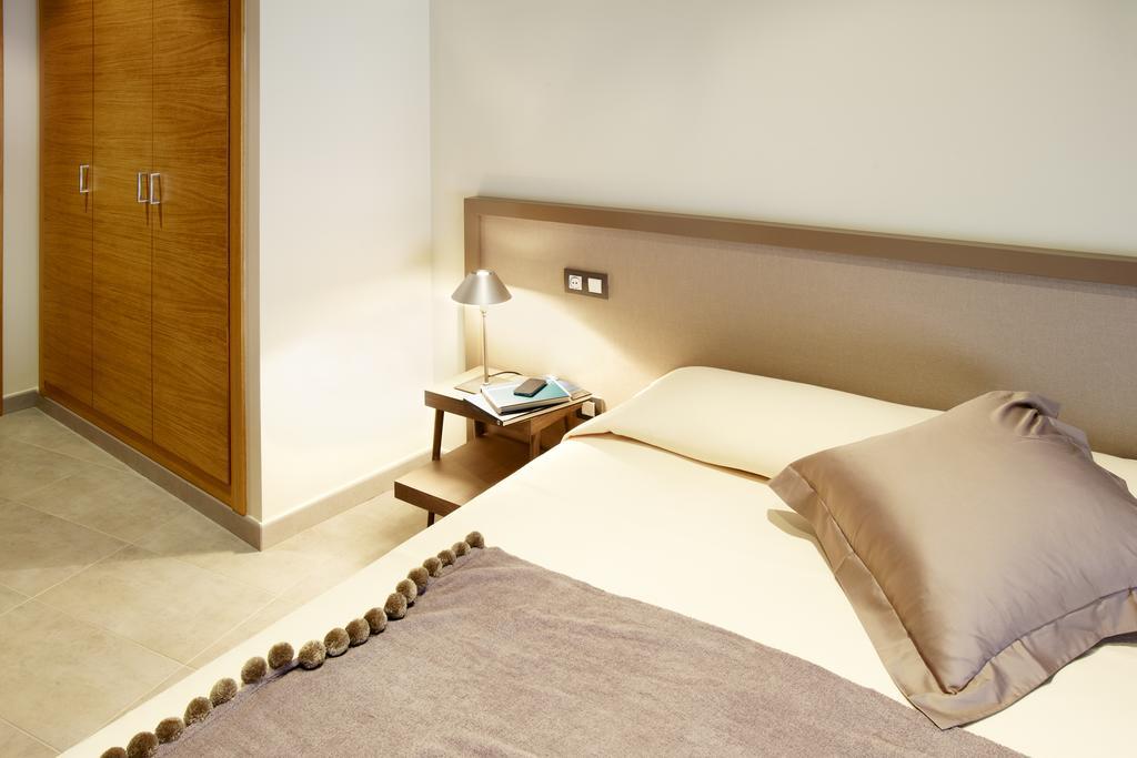 Apartaments Terraza Figueres Figueres  Room photo